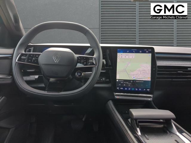 Renault Austral Techno SHZ+LKHZ+el. Heckklappe TCe 160 CVT 