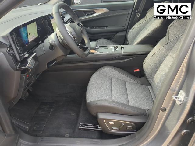 Renault Austral Techno SHZ+RFK+LKHZ+PDC TCe 160 CVT 