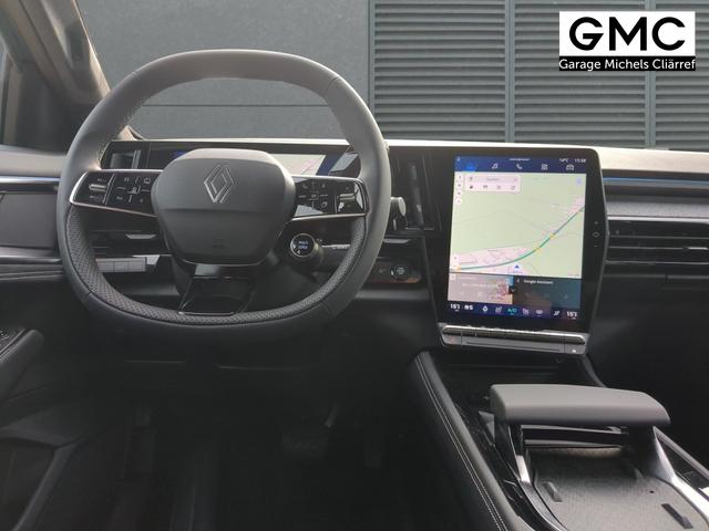 Renault Austral Techno SHZ+RFK+LKHZ+PDC TCe 160 CVT 