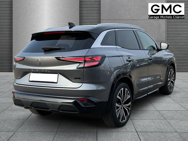 Renault Austral Techno 20-Zoll+SHZ+GJR E-TECH 200 