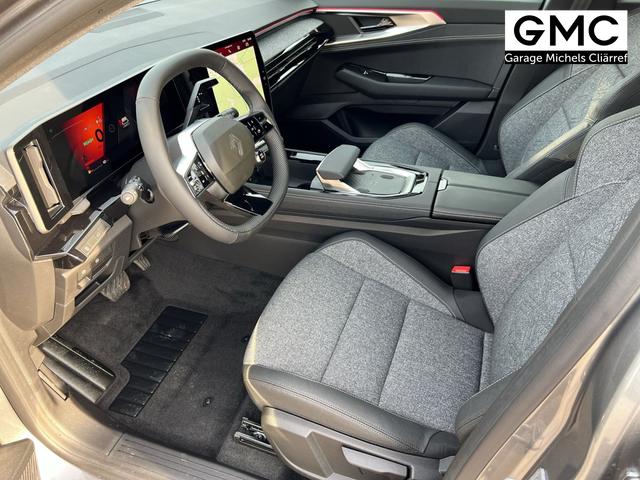 Renault Austral Techno 20-Zoll+SHZ+GJR E-TECH 200 