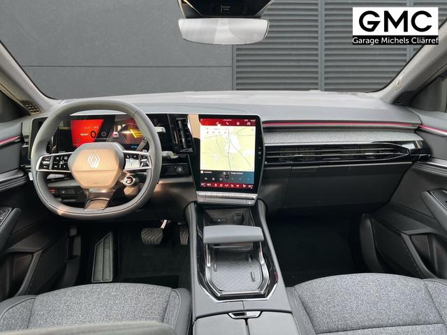 Renault Austral Techno 20-Zoll+SHZ+GJR E-TECH 200 