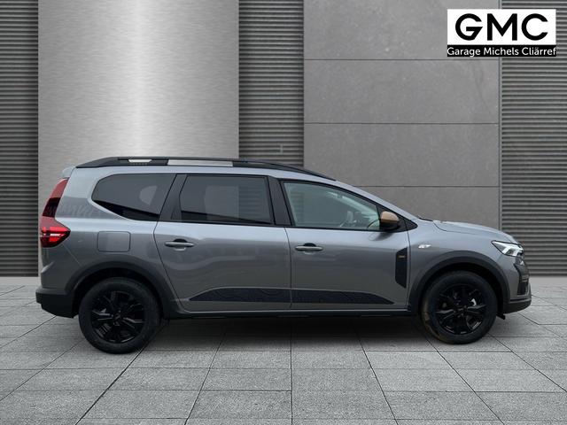 Dacia Jogger Extreme 5S SHZ+PDC+RFK+Navi Hybrid 140 