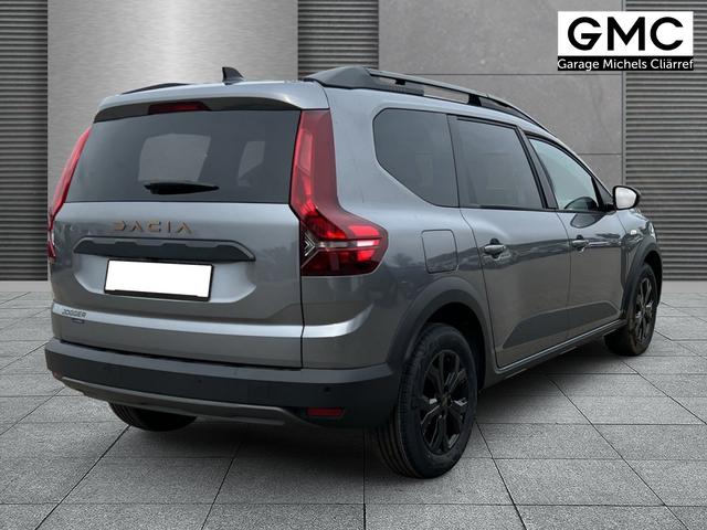 Dacia Jogger Extreme 5S SHZ+PDC+RFK+Navi Hybrid 140 