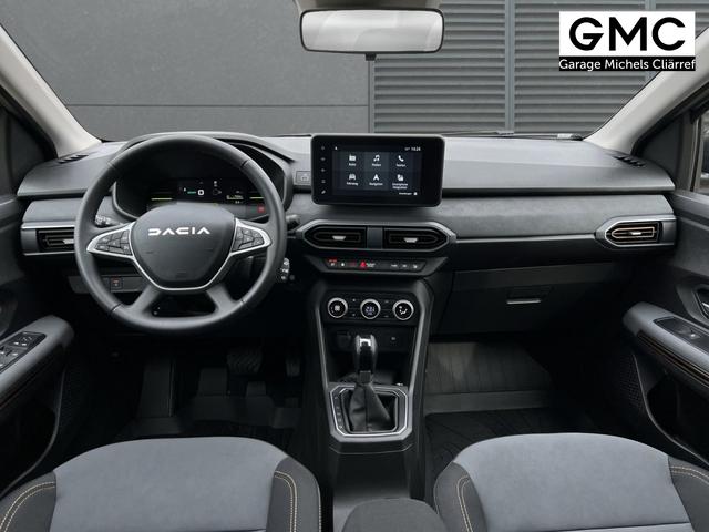 Dacia Jogger Extreme 5S SHZ+PDC+RFK+Navi Hybrid 140 