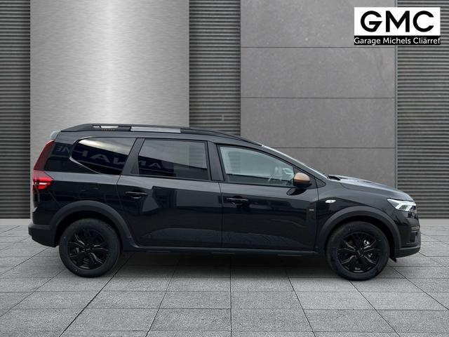 Dacia Jogger Extreme SHZ+PDC+RFK+Navi Hybrid 140 