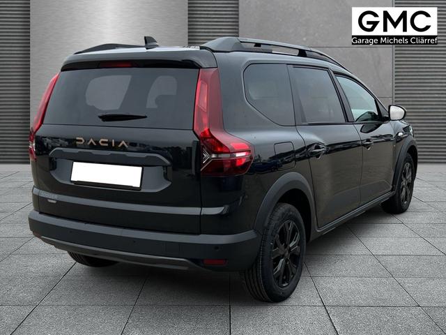Dacia Jogger Extreme SHZ+PDC+RFK+Navi Hybrid 140 