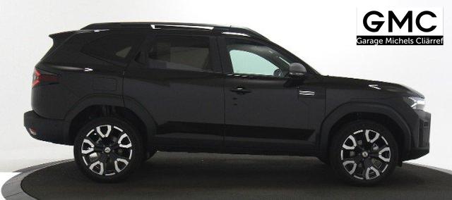 Dacia Bigster Journey SHZ LKHZ MV-Kamera Pano Hybrid 155 