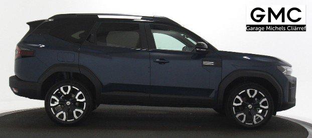 Dacia Bigster Journey SHZ LKHZ MV-Kamera Hybrid 155 