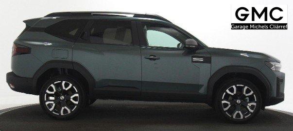 Dacia Bigster Journey SHZ LKHZ MV-Kamera Pano Hybrid 155 