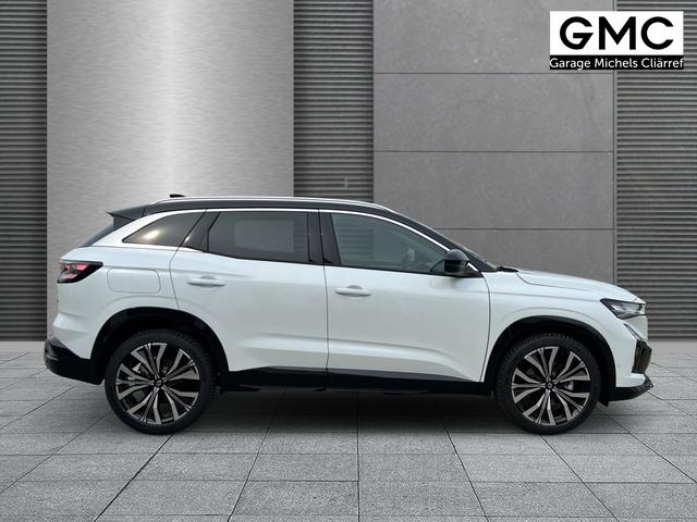 Renault Austral Techno 20-Zoll+SHZ+LED E-TECH 200 