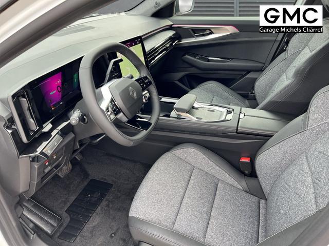 Renault Austral Techno 20-Zoll+SHZ+LED E-TECH 200 