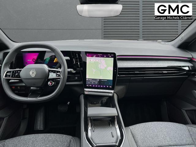 Renault Austral Techno 20-Zoll+SHZ+LED E-TECH 200 