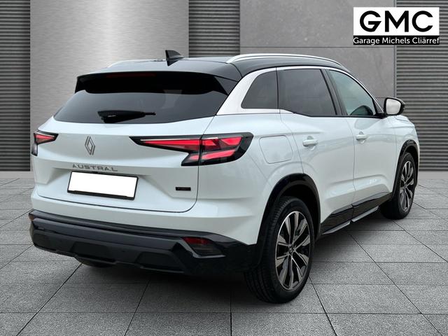 Renault Austral Techno Premium-Winter-Paket E-TECH 200 Full Hybrid 