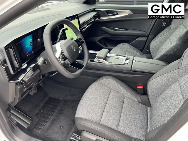 Renault Austral Techno Premium-Winter-Paket E-TECH 200 Full Hybrid 