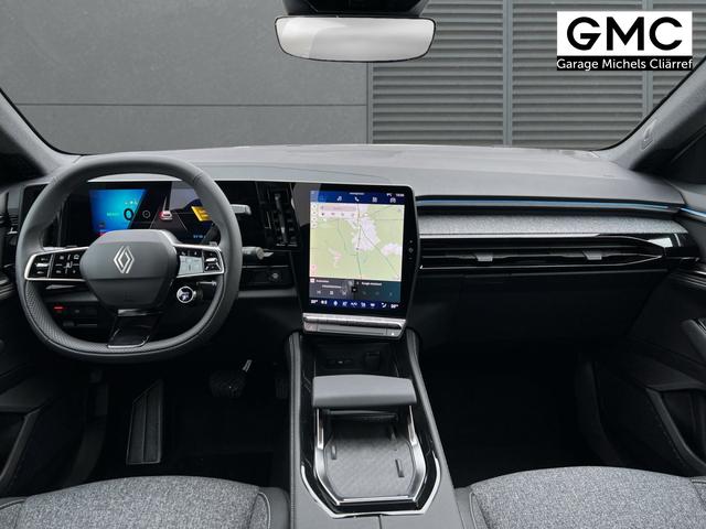 Renault Austral Techno Premium-Winter-Paket E-TECH 200 Full Hybrid 