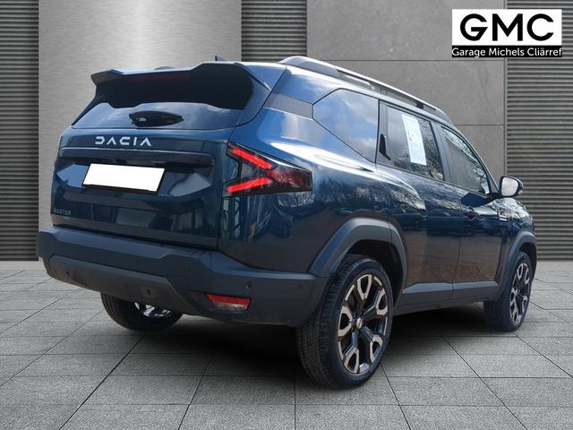 Dacia Bigster Journey Winterpaket+el. Heckklappe Hybrid 155 