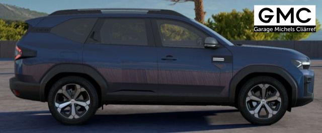 Dacia Bigster Journey SHZ LKHZ MV-Kamera Hybrid 155 