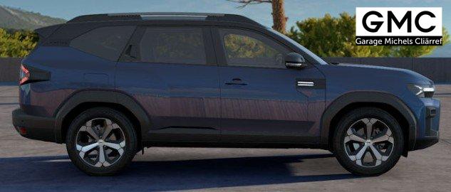 Dacia Bigster Journey SHZ LKHZ MV-Kamera Hybrid 155 