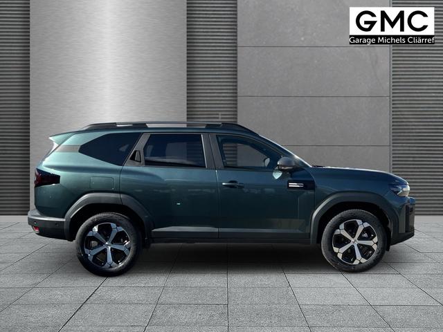 Dacia Bigster Journey Winter-Plus-Paket Hybrid 155 