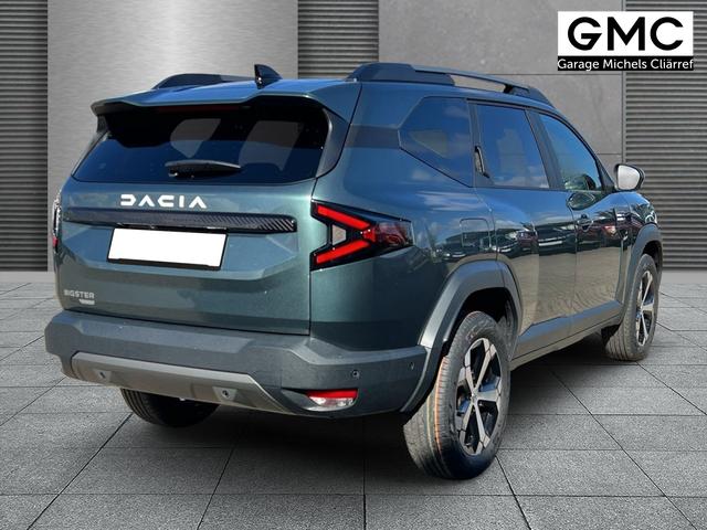 Dacia Bigster Journey Winter-Plus-Paket Hybrid 155 