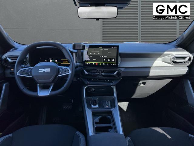 Dacia Bigster Journey Winter-Plus-Paket Hybrid 155 