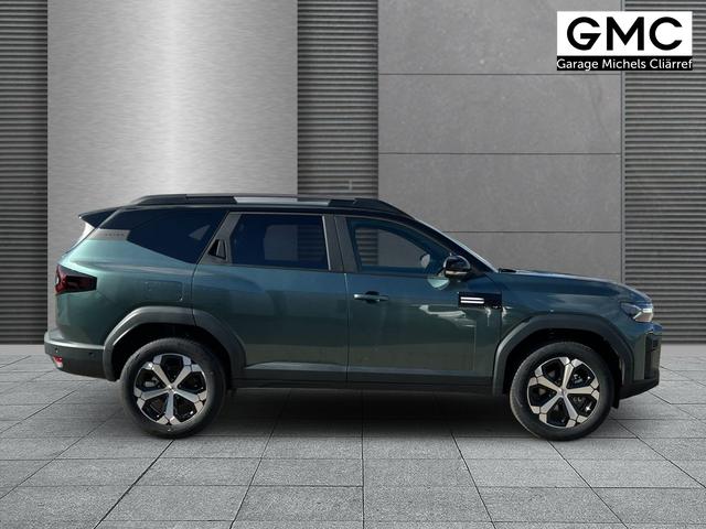 Dacia Bigster Journey SHZ LKHZ MV-Kamera Hybrid 155 
