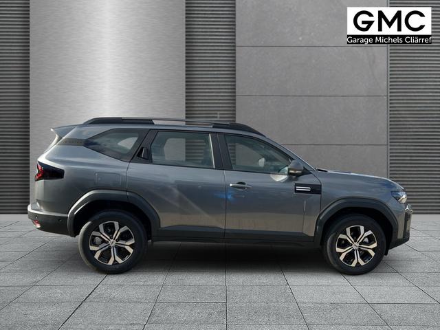 Dacia Bigster Expression SHZ+MV-Kamera Hybrid 155 