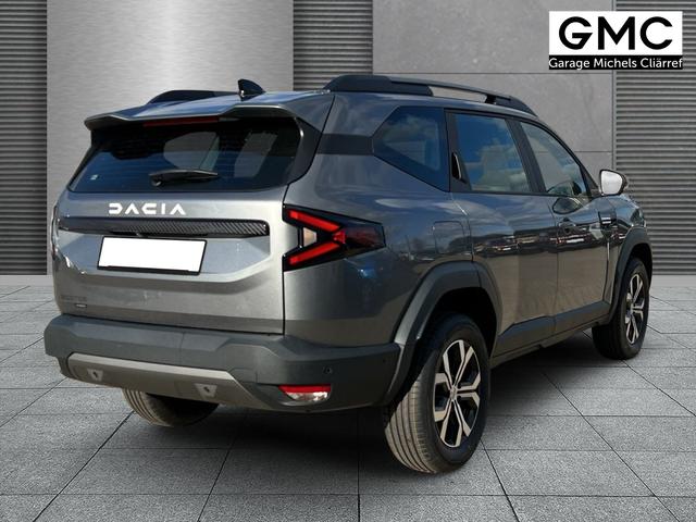Dacia Bigster Expression SHZ+MV-Kamera Hybrid 155 