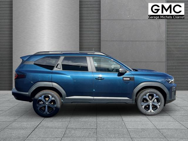 Dacia Bigster Journey SHZ+LED+NAVI Hybrid 155 