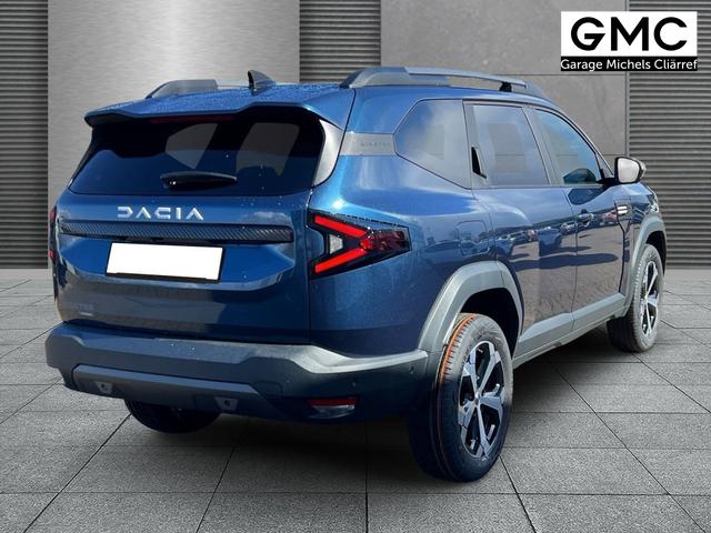 Dacia Bigster Journey SHZ+LED+NAVI Hybrid 155 