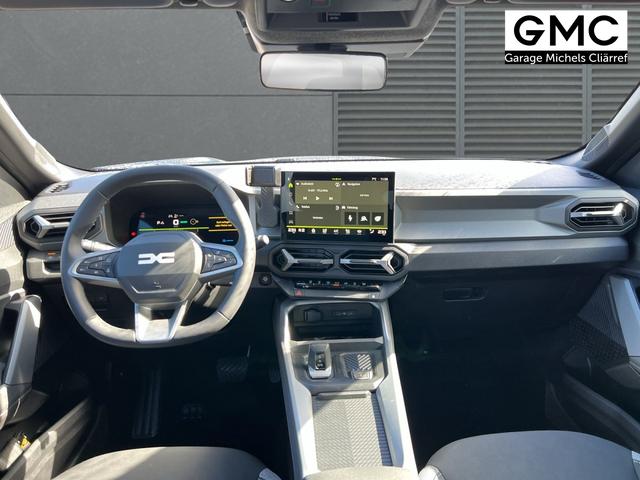 Dacia Bigster Journey SHZ+LED+NAVI Hybrid 155 