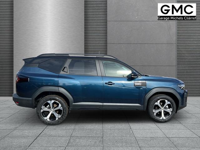 Dacia Bigster Journey SHZ+LKHZ+NAVI Hybrid 155 