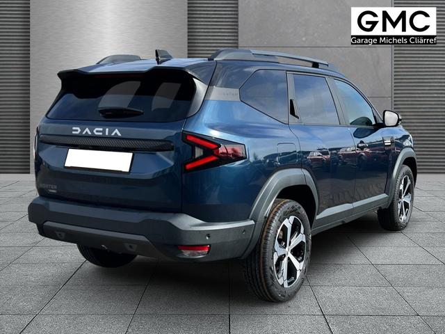 Dacia Bigster Journey SHZ+LKHZ+NAVI Hybrid 155 