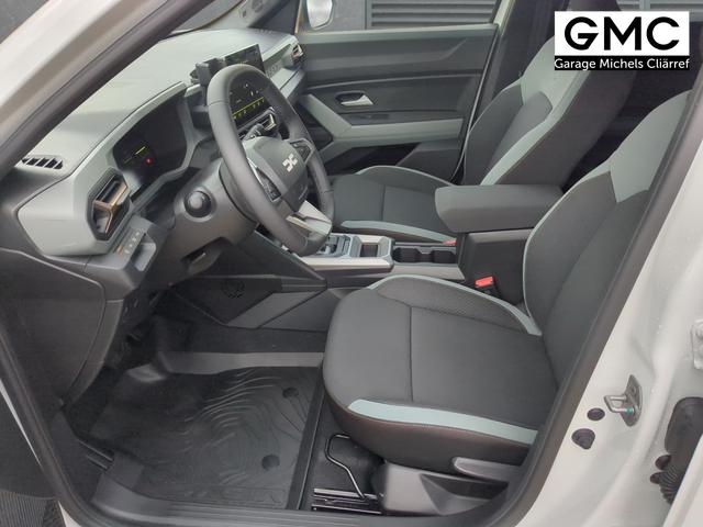 Dacia Duster Extreme+ SHZ+LKHZ+Navi Hybrid 140 