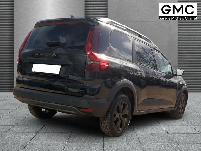 Dacia Jogger Extreme+ 5-Sitzer+Navi+SHZ+PDC+RFK TCe 100 ECO-G 