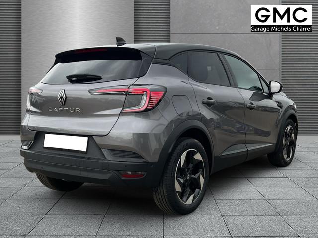 Renault Captur Techno Google+SHZ+360&deg; Kamera TCe 140 