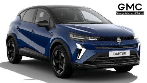 Renault Captur Techno LKHZ+SHZ+360&deg;-Kamera TCe 140 