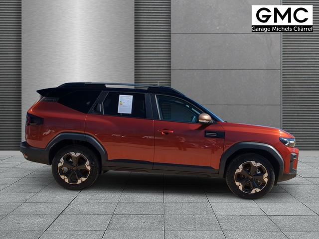 Dacia Bigster Extreme Panodach+el. Heckklappe Hybrid 155 