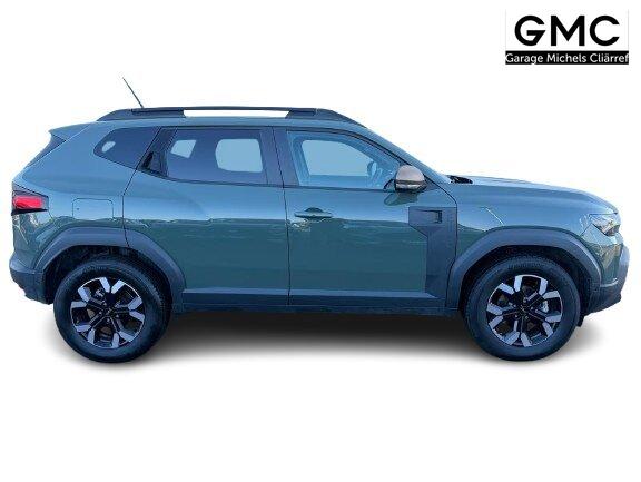Dacia Duster Extreme Winterpaket+RFK+LED Hybrid 140 