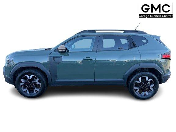 Dacia Duster Extreme Winterpaket+RFK+LED Hybrid 140 