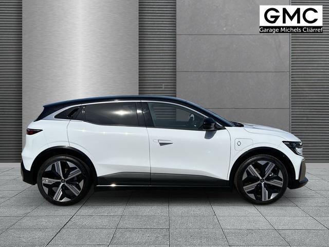 Renault M&eacute;gane E-TECH Iconic Comfort Range CCS SHZ+LKHZ Megane EV 60 220 Super Charge 
