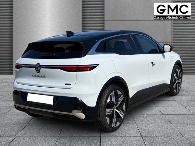 Renault M&eacute;gane E-TECH Iconic Comfort Range CCS SHZ+LKHZ Megane EV 60 220 Super Charge 