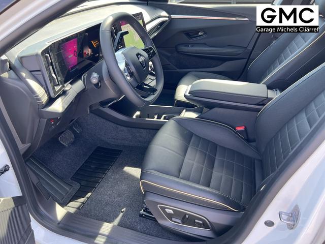 Renault M&eacute;gane E-TECH Iconic Comfort Range CCS SHZ+LKHZ Megane EV 60 220 Super Charge 