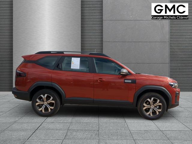 Dacia Bigster Expression SHZ+LKHZ+PDC+RFK Hybrid 155 