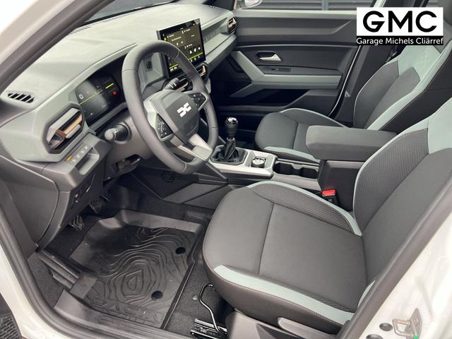 Dacia Duster Extreme SHZ+Navi+LED TCe 130 4x4 