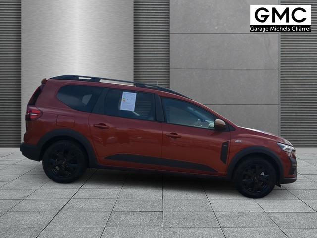 Dacia Jogger Extreme+ 5-Sitzer+SHZ+Navi+PDC+RFK Hybrid 140 