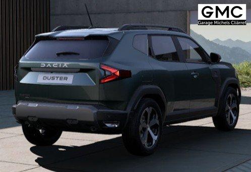 Dacia Duster Journey Winterpaket+Navi+LED Full-Hybrid 155 