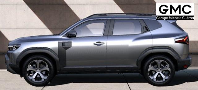 Dacia Duster Journey Winterpaket+Navi+LED Hybrid 155 
