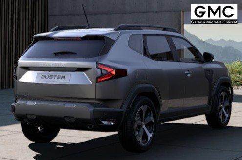 Dacia Duster Journey Winterpaket+Navi+LED Hybrid 155 